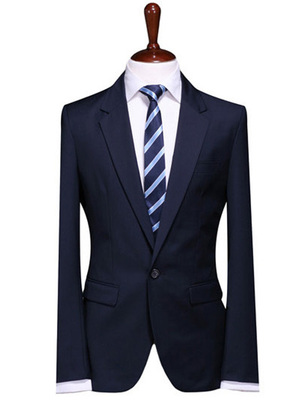 秦皇島西服與工作服訂制，如何選擇靠譜廠家？