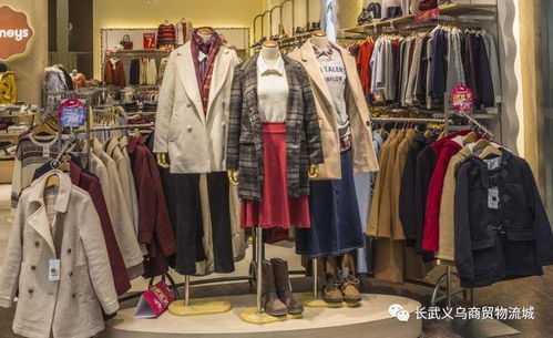 折扣商品 服裝 農副產品交易會,12月23日 1月6日在長武義烏商貿城隆重舉行