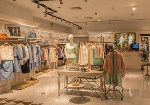 國慶過后客流減少，服裝店還可以這么做